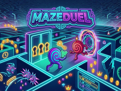 MazeDuel