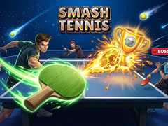 Smash Tennis