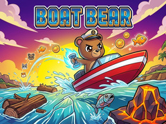 Boat Bear