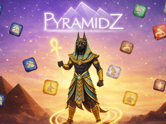 Pyramidz2