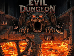 Evil Dungeon