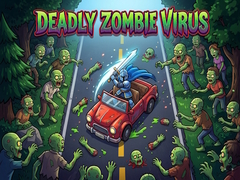 Deadly Zombie Virus