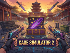 Simulator Case: Stanok 2