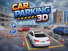 Car Parking 3D