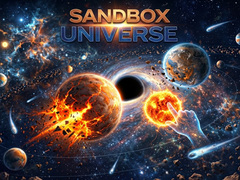 Sandbox Universe