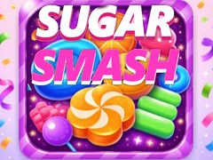 Sugar Smash
