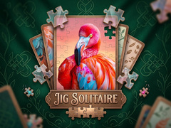 Jig Solitaire