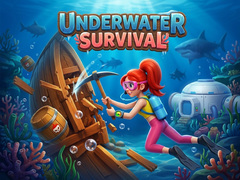 Underwater Survival