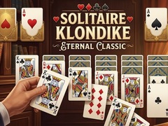 Solitaire Klondike: Eternal Classic