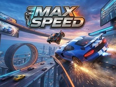 Max Speed
