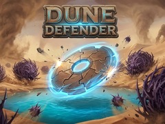 Dune Defender