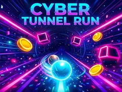 Cyber Tunnel Run