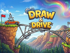 Draw & Drive