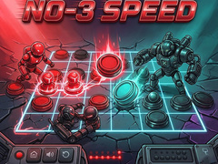 Nо - 3 Speed