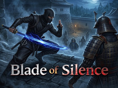 Blade of Silence