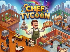 Chef Tycoon