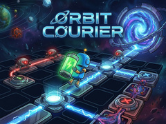 Orbit Courier
