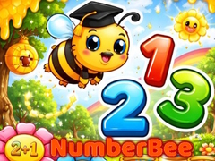 Number Bee
