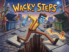 Wacky Steps