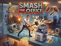 Smash the Office
