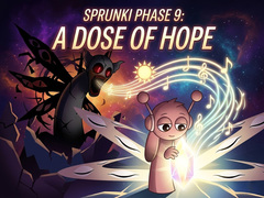 Sprunki Phase 9: A Dose Of Hope