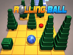 Rolling Ball 