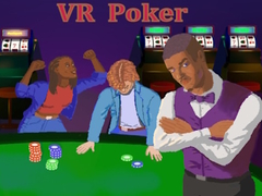 VR Poker