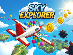 Sky Explorer