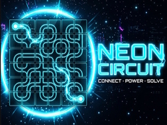 Neon Circuit