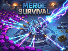 Merge Survival