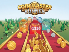 Coin Master Runner