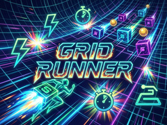 Grid Runner