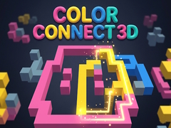 Color Connect 3D