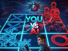 You Vs AI