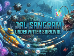Jal Sangram Underwater Survival