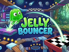Jelly Bouncer