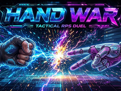 Hand War