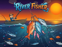 River Fisher