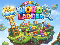 Word Ladder