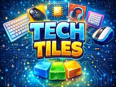 Tech Tiles
