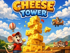Cheese Tower