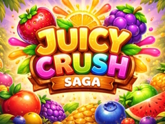 juicy crush saga