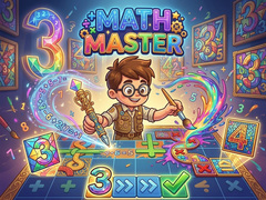 Math Master