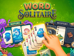 Word Solitaire