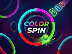 Color Spin