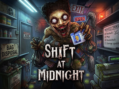 Shift At Midnight
