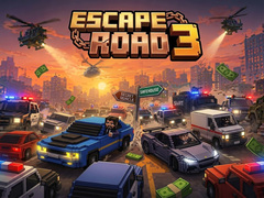 Escape Road 3