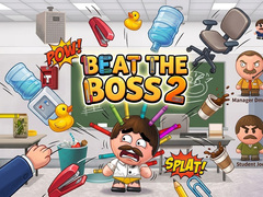 Beat the Boss 2
