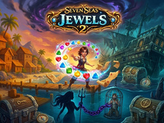Seven Seas Jewels 2