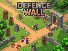 Defence Wall